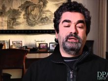 Joe Berlinger