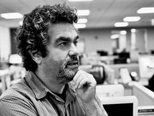 Joe Berlinger