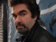 Joe Berlinger