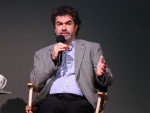 Joe Berlinger