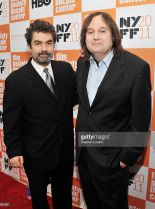 Joe Berlinger