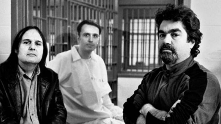 Joe Berlinger