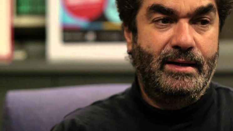 Joe Berlinger