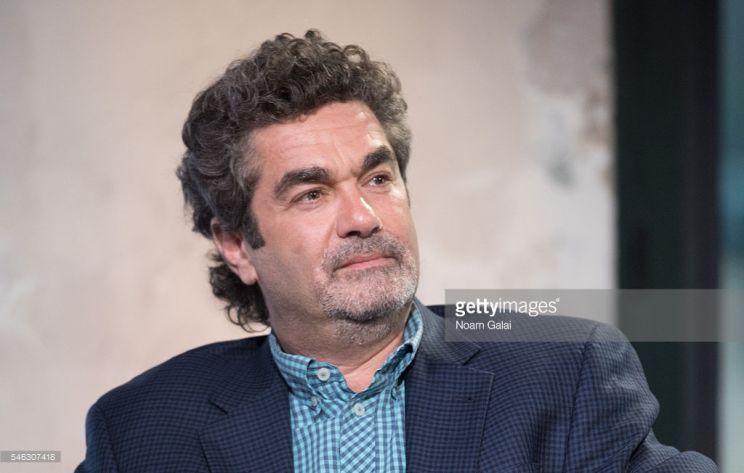 Joe Berlinger