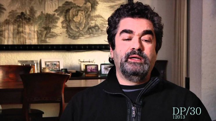 Joe Berlinger