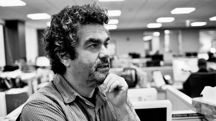 Joe Berlinger