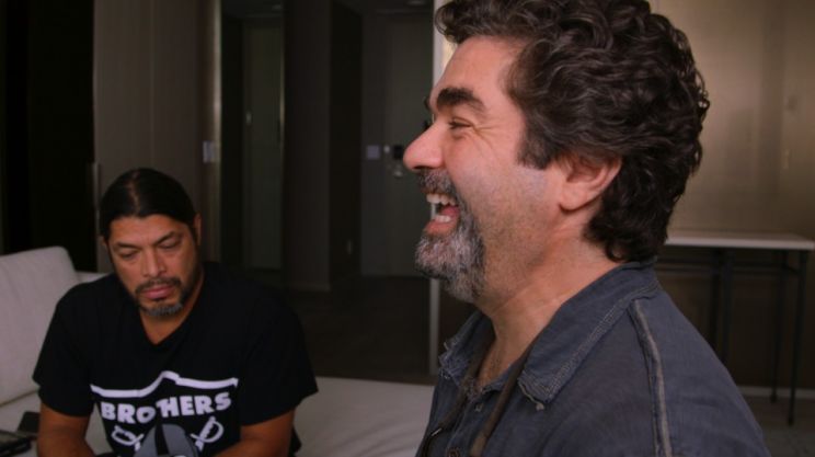 Joe Berlinger