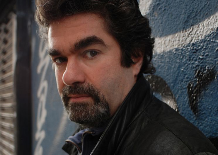 Joe Berlinger