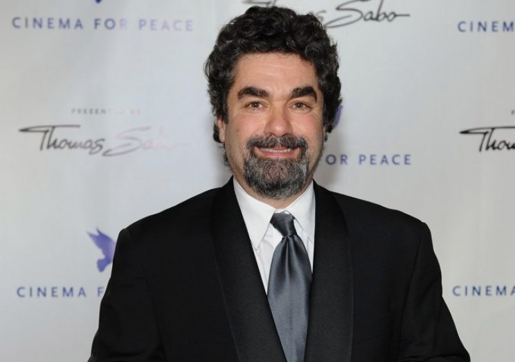 Joe Berlinger