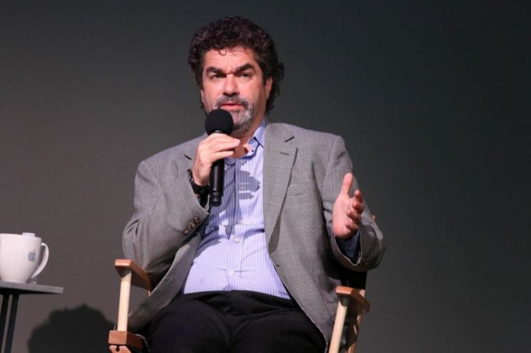 Joe Berlinger