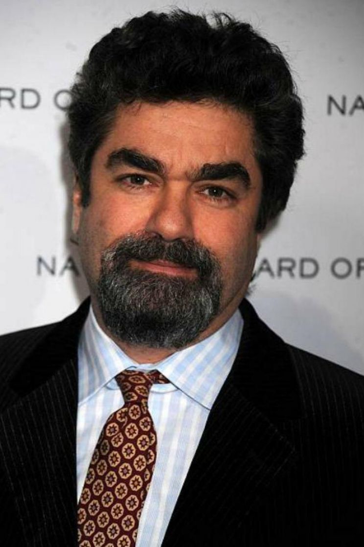 Joe Berlinger