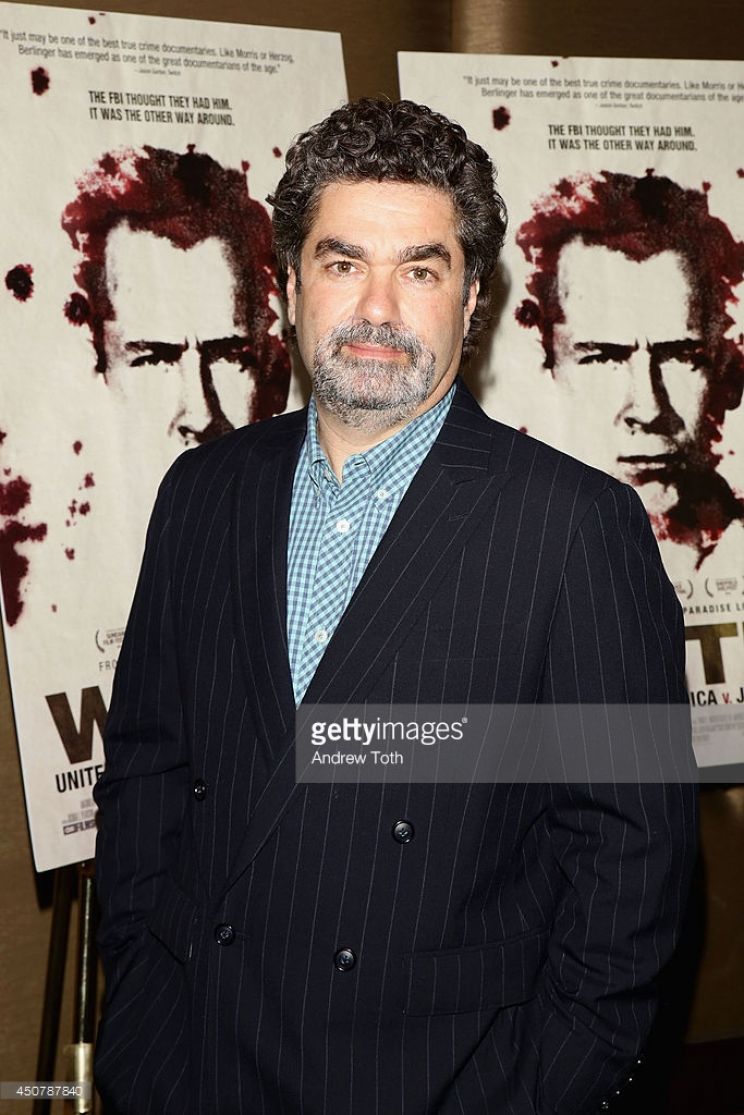 Joe Berlinger