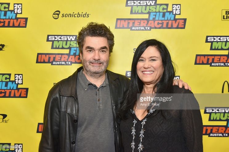 Joe Berlinger