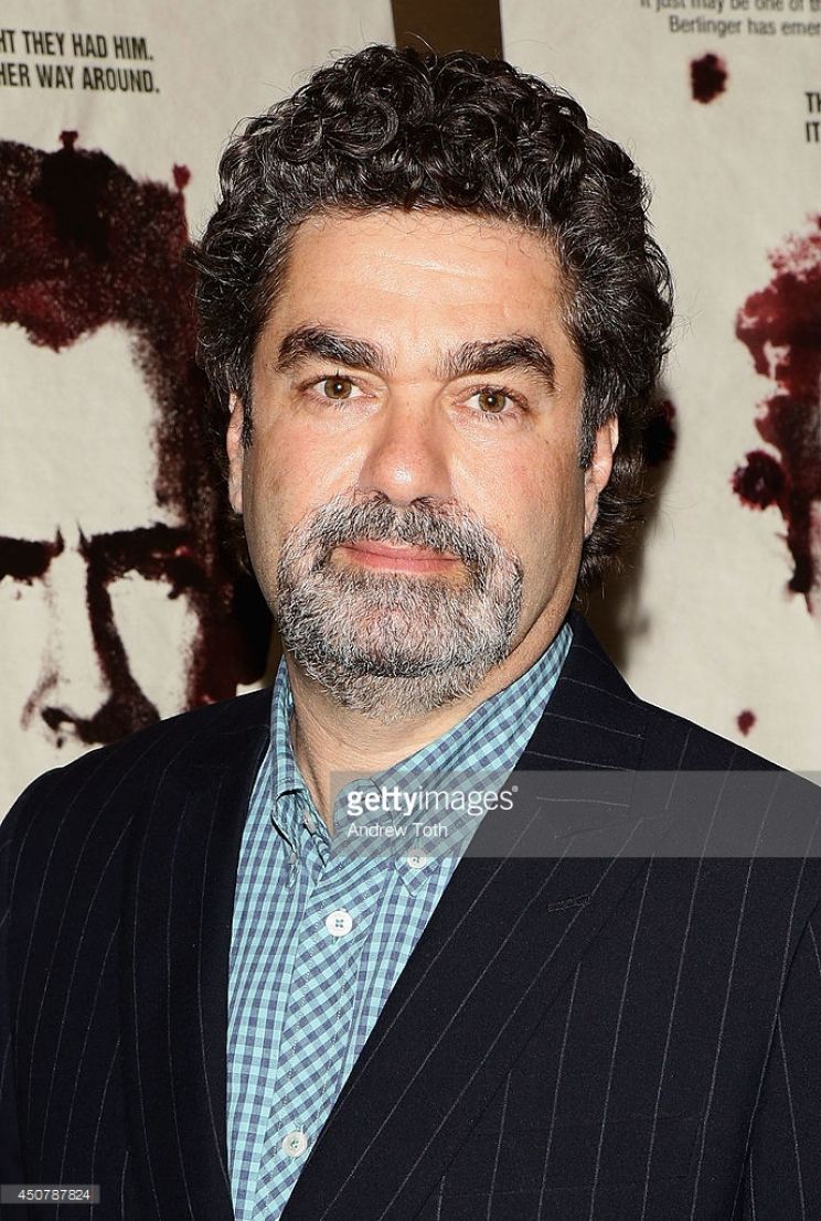 Joe Berlinger