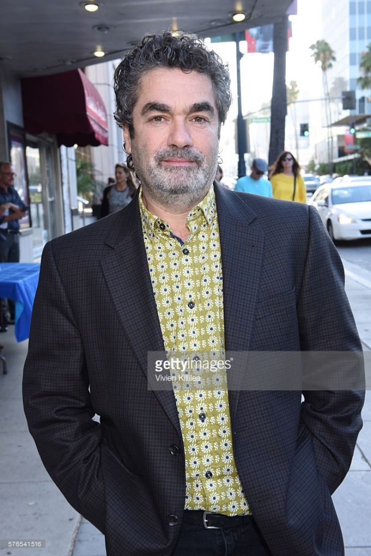 Joe Berlinger