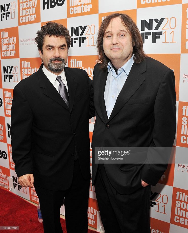 Joe Berlinger