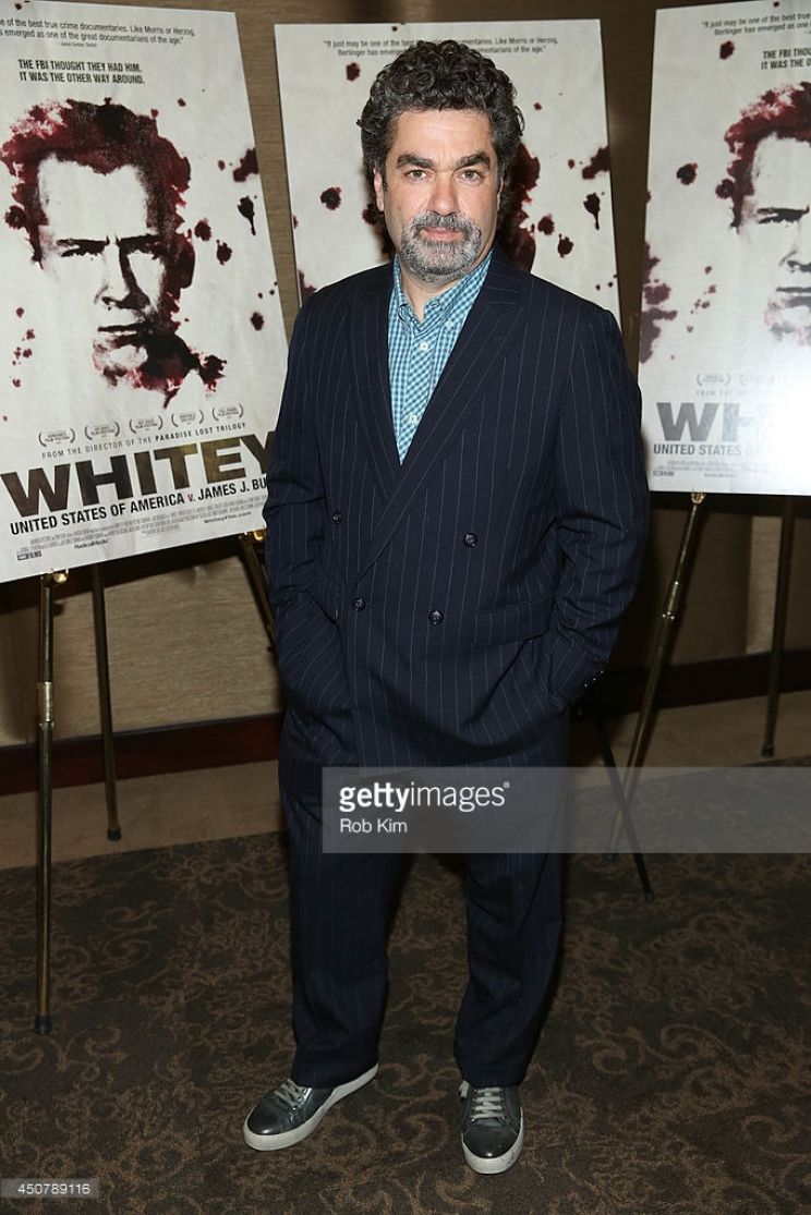 Joe Berlinger