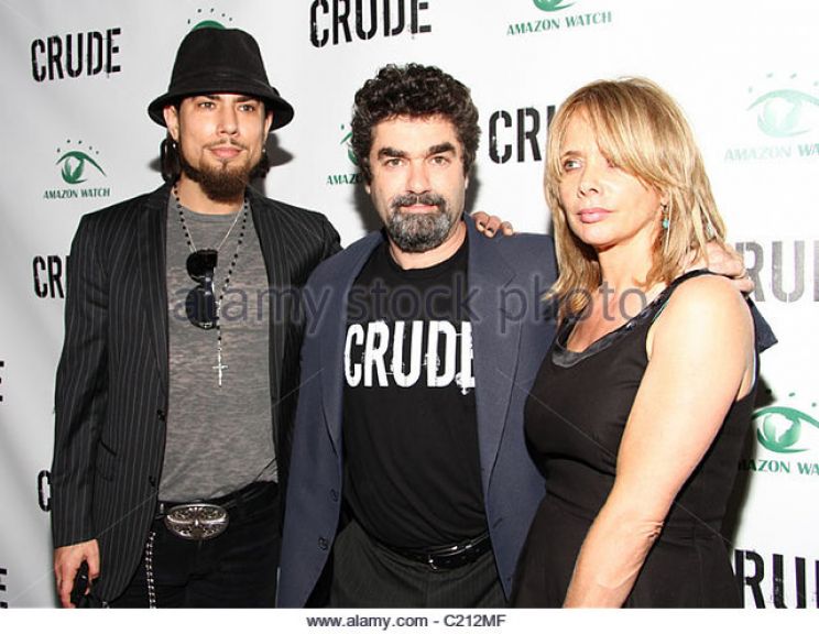 Joe Berlinger