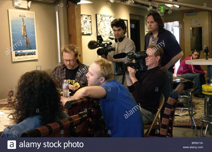 Joe Berlinger