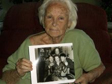 Joe Besser photo