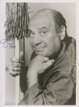 Joe Besser