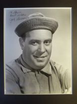 Joe Besser