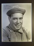 Joe Besser