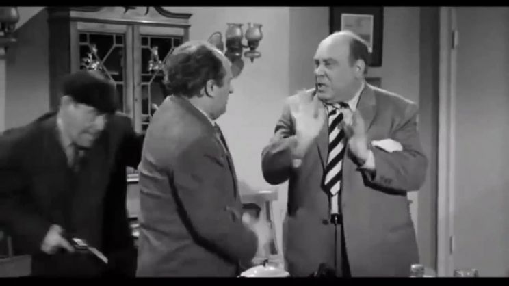 Joe Besser