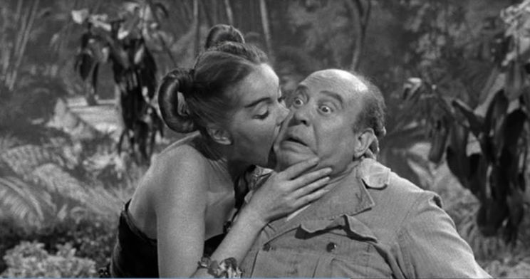 Joe Besser