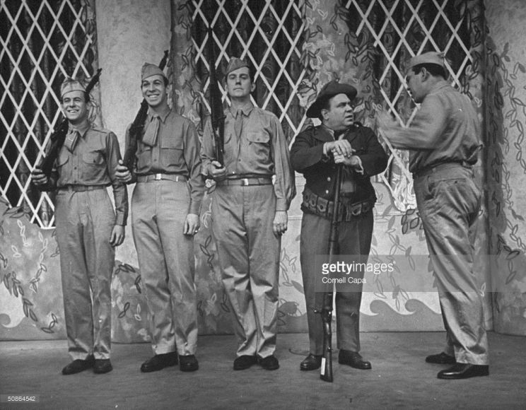 Joe Besser