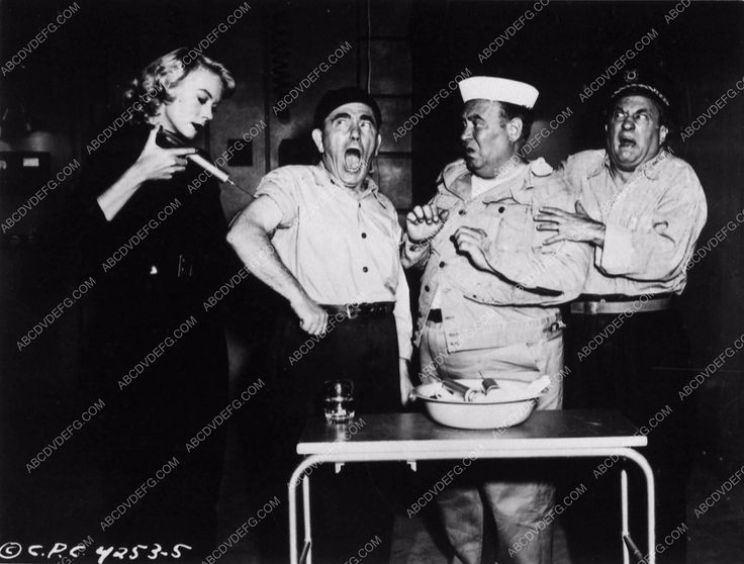 Joe Besser