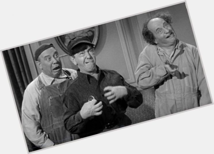 Joe Besser