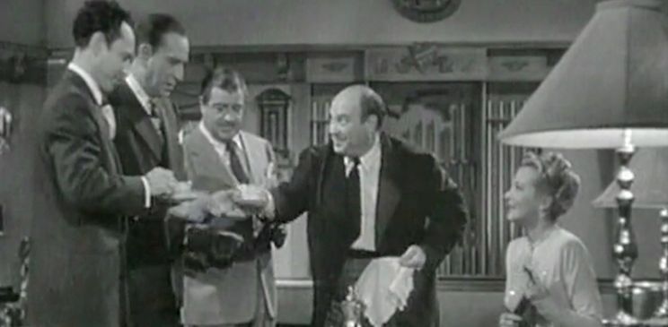 Joe Besser