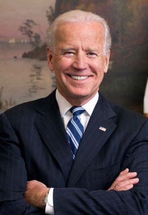 Joe Biden