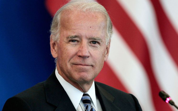 Joe Biden