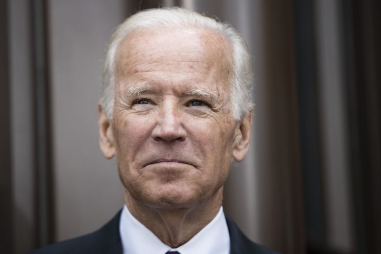 Joe Biden
