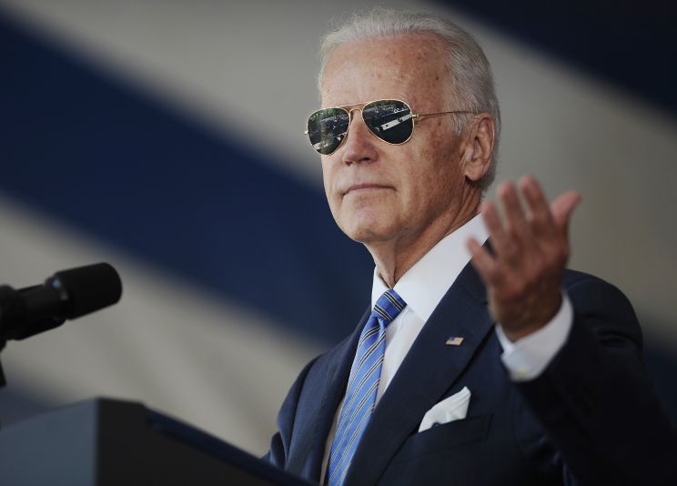 Joe Biden