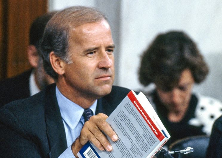 Joe Biden