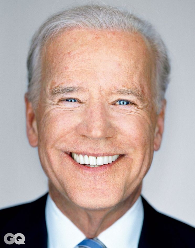 Joe Biden