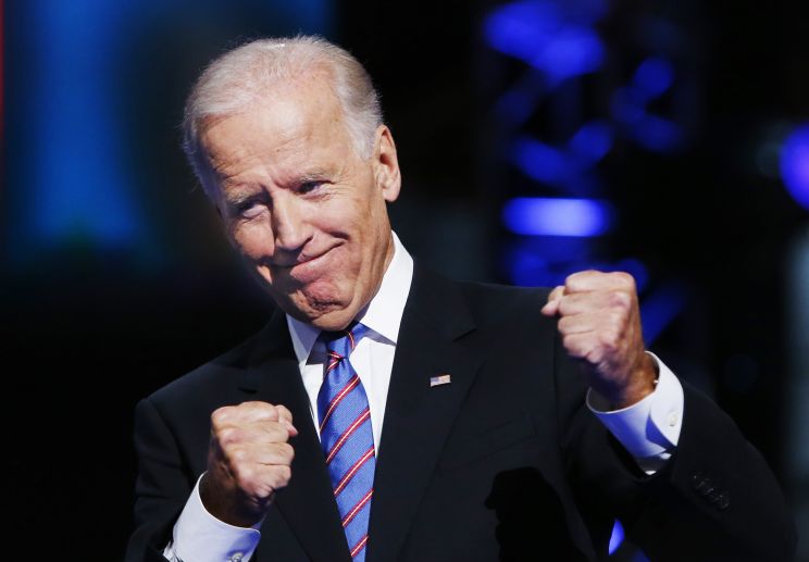 Joe Biden
