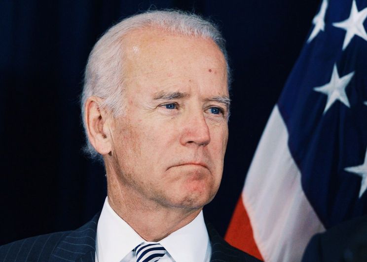 Joe Biden