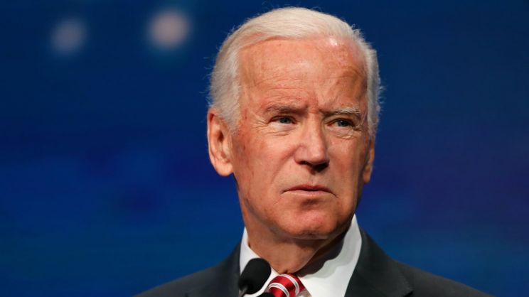 Joe Biden