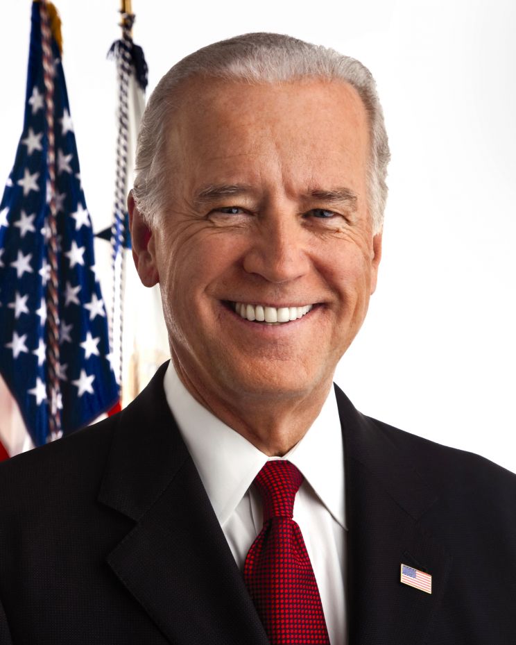 Joe Biden