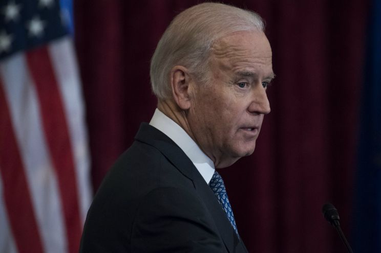 Joe Biden