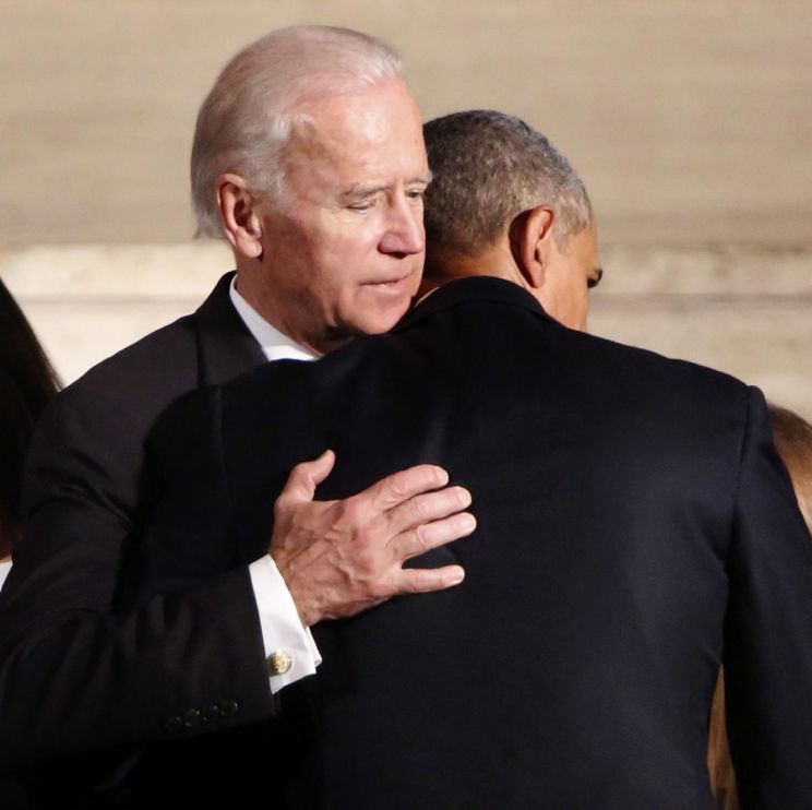 Joe Biden