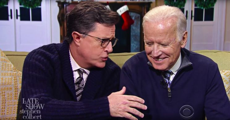 Joe Biden