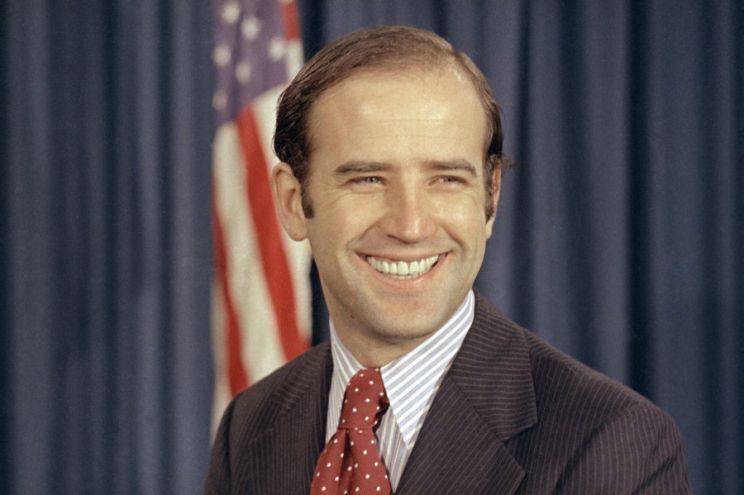 Joe Biden