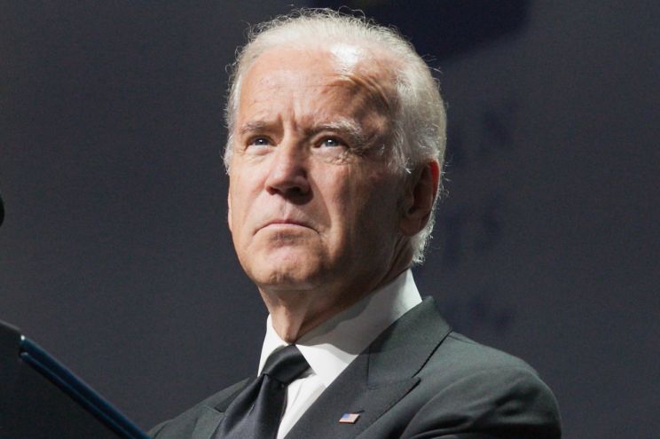 Joe Biden
