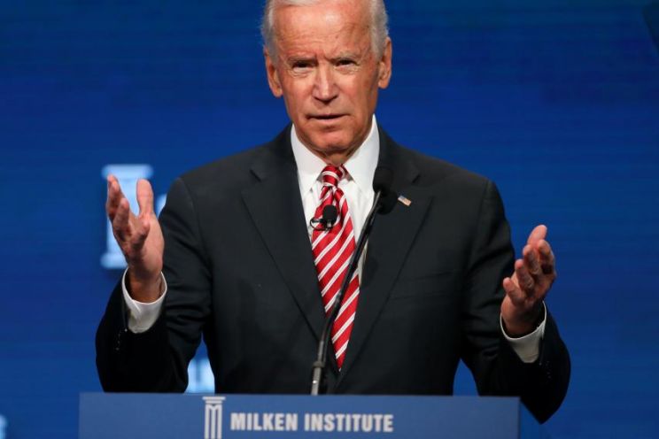 Joe Biden