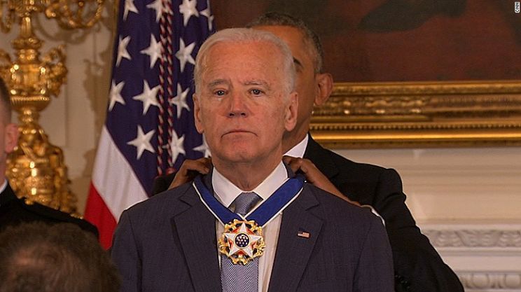 Joe Biden